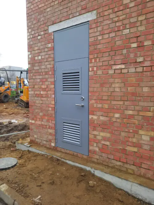 LPS 1175 Level 3 Doors