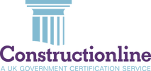 Constructionline Logo