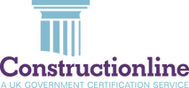 Constructionline Logo