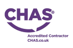 CHAS Logo