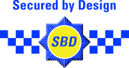 Secured By Design Logo