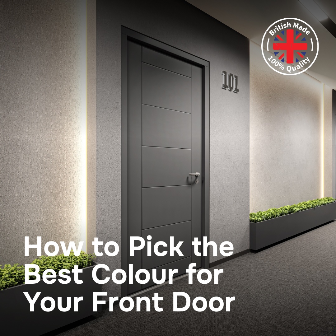 Best Door for your Front Door