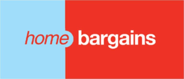 Home Bargains Logo