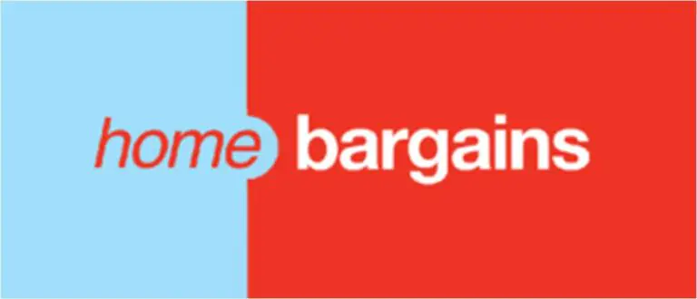 Home Bargains Logo
