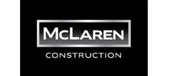 McLaren Logo