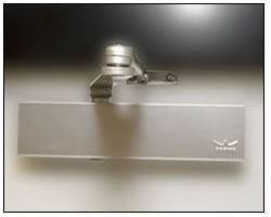 Door Closers