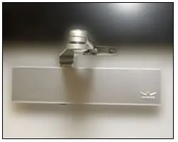 Door Closers