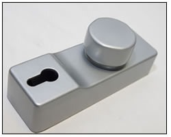 External Overide