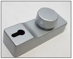 External Overide