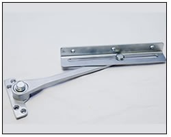 Friction Stays