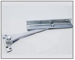 Friction Stays