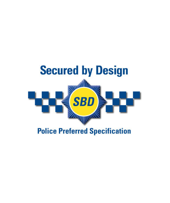 Secured by Design Doors