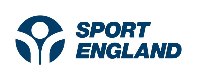 Sports England Logo