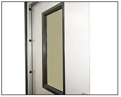 Vision Panel