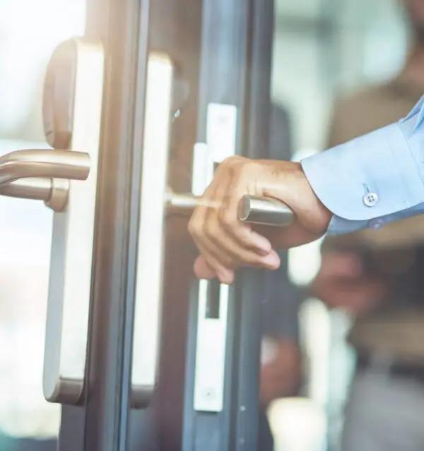 Secured By Design doors by Security Doors Direct