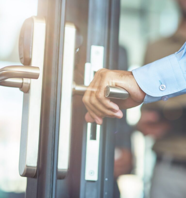 Secured By Design doors by Security Doors Direct