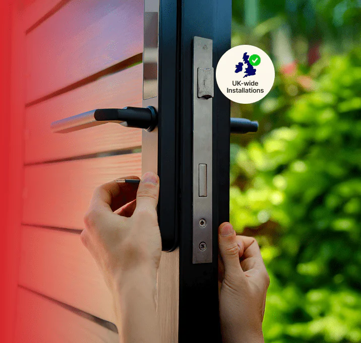 Custom and Standard Doors