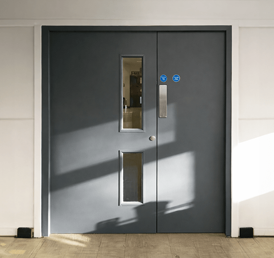 Fire Rated Doors