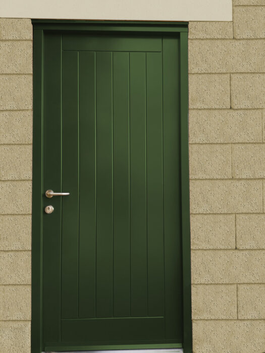 Decorguard Door