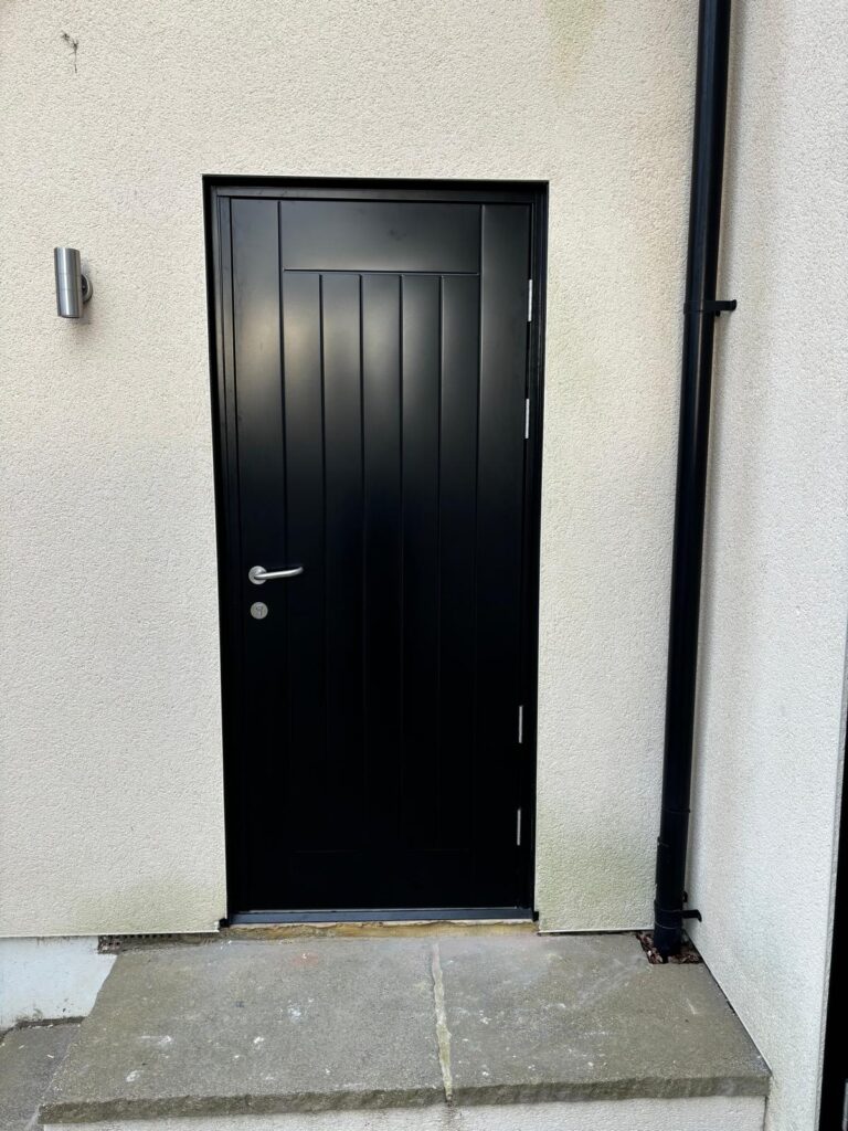 Home Security Doors in 2026: What Changed After the Insurance Ruling