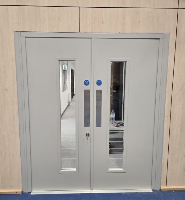 Sports hall doors near me